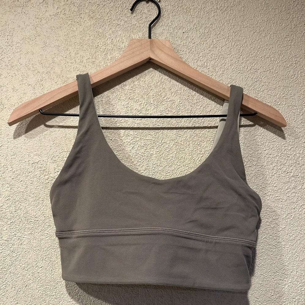 Lululemon Align Reversible Sports Bra